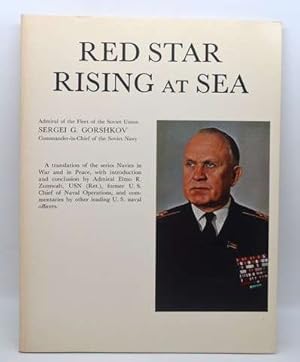 Seller image for Red Star Rising at Sea for sale by Lavendier Books