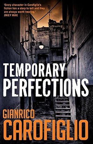 Seller image for Temporary Perfections (Guido Guerrieri 4) for sale by WeBuyBooks
