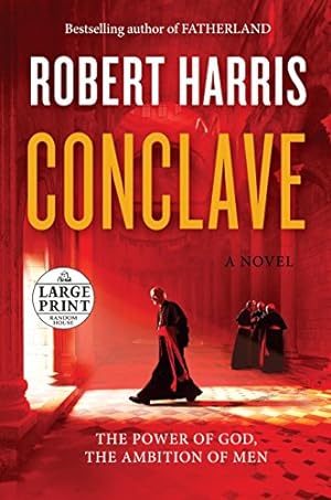 Seller image for Conclave (Random House Large Print) for sale by WeBuyBooks