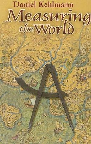 Seller image for Measuring The World for sale by WeBuyBooks