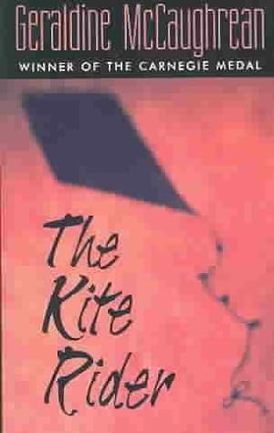 Imagen del vendedor de Kite Rider : A Novel a la venta por GreatBookPricesUK