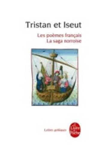 Seller image for Tristan Et Iseut for sale by GreatBookPricesUK