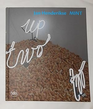 Imagen del vendedor de Jan Henderikse - Mint (Cortessi Gallery, London 18 September - 20 November 2018) a la venta por David Bunnett Books