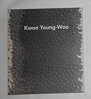 Immagine del venditore per Kwon Young-Woo (Annely Juda Fine Art, London 22 September - 29 October 2022) venduto da David Bunnett Books