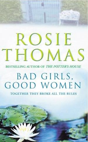 Seller image for Bad Girls Good Women for sale by WeBuyBooks