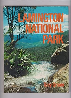 Seller image for Lamington National Park for sale by Q's Books Hamilton
