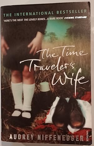 Seller image for The Time Traveler's Wife (Vintage Magic) [Idioma Ingls]: The time-altering love story behind the major new TV series for sale by N. Carolina Books