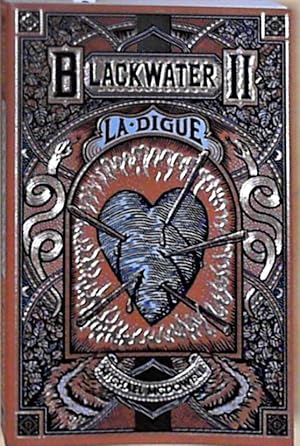 Blackwater 2 - La Digue - L'épique saga de la famille Caskey