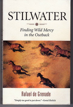Stilwater: Finding Wild Mercy in the Outback by Rafael de Grenade