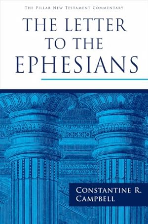 Seller image for Letter to the Ephesians for sale by GreatBookPrices