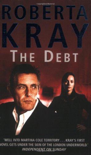 Seller image for The Debt for sale by WeBuyBooks