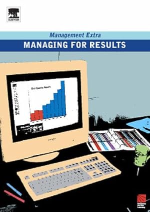 Imagen del vendedor de Managing for Results: Management Extra a la venta por WeBuyBooks