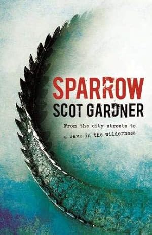 Seller image for Sparrow for sale by WeBuyBooks