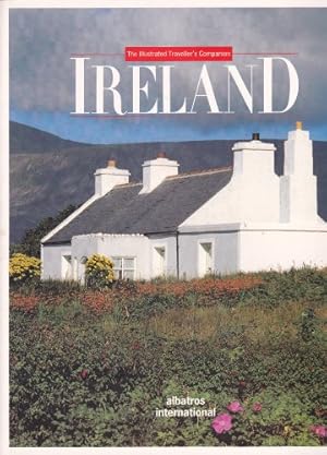 Seller image for The Illustrated Traveller's Companion Ireland for sale by WeBuyBooks