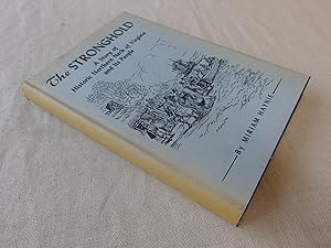 Seller image for The Stronghold A Story pf Historic Northern Neck of Virginia and Its People for sale by Nightshade Booksellers, IOBA member