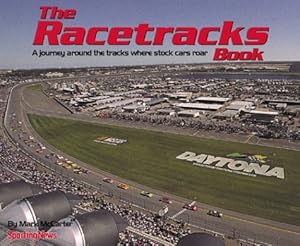 Bild des Verkufers fr The Racetracks Book zum Verkauf von WeBuyBooks