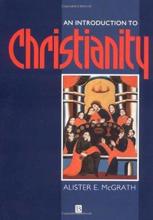 Imagen del vendedor de An Introduction to Christianity a la venta por WeBuyBooks