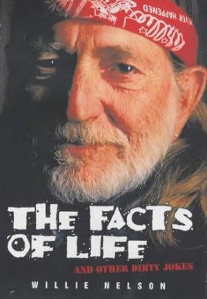 Bild des Verkufers fr The Facts of Life zum Verkauf von WeBuyBooks