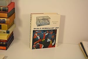 Dada & Surrealist Art