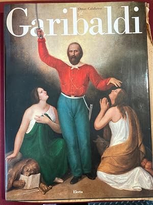 Bild des Verkufers fr Garibaldi tra Ivanhoe e Sandokan. zum Verkauf von Plurabelle Books Ltd