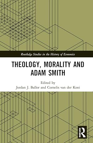 Immagine del venditore per Theology, Morality and Adam Smith venduto da moluna