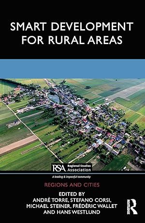 Seller image for Smart Development for Rural Areas for sale by moluna
