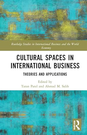 Seller image for Cultural Spaces in International Business for sale by moluna