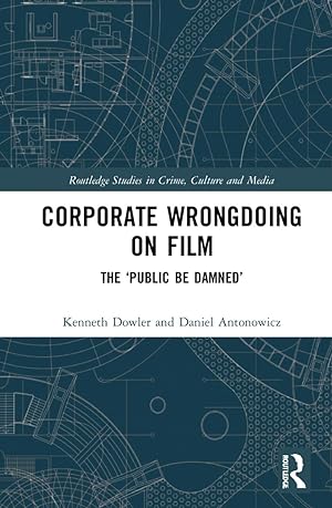 Seller image for Corporate Wrongdoing on Film for sale by moluna