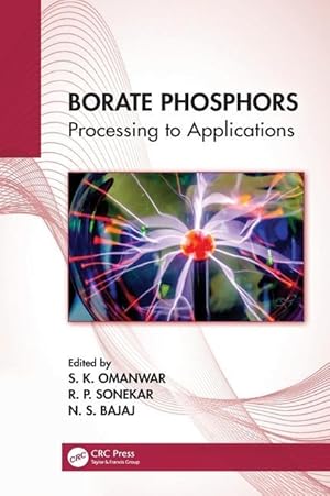 Seller image for Borate Phosphors for sale by moluna