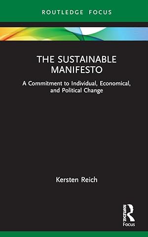 Seller image for The Sustainable Manifesto for sale by moluna