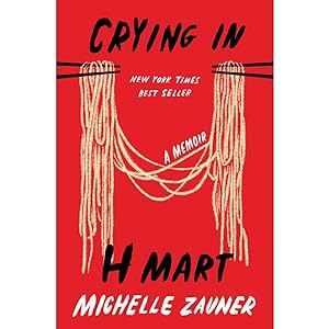 Seller image for Crying in H Mart: A Memoir ** SIGNED ** for sale by JLJ Books