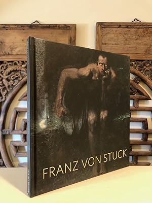 Franz von Stuck [Exhibition Catalogue]