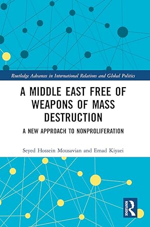 Seller image for A Middle East Free of Weapons of Mass Destruction for sale by moluna
