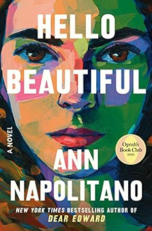 Hello Beautiful (Oprah's Book Club): A Novel **SIGNED 1st Edition /1st Printing**