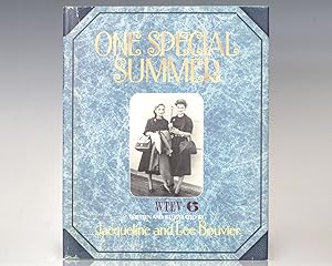 Image du vendeur pour One Special Summer. mis en vente par Raptis Rare Books