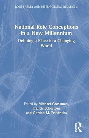 Seller image for National Role Conceptions in a New Millennium for sale by moluna