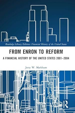 Bild des Verkufers fr From Enron to Reform zum Verkauf von moluna