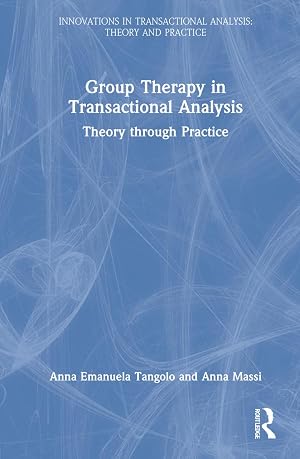Immagine del venditore per Group Therapy in Transactional Analysis venduto da moluna