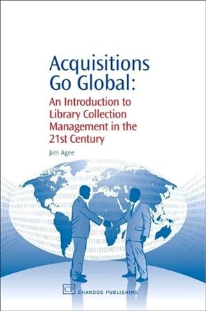 Seller image for Acquisitions Go Global for sale by moluna