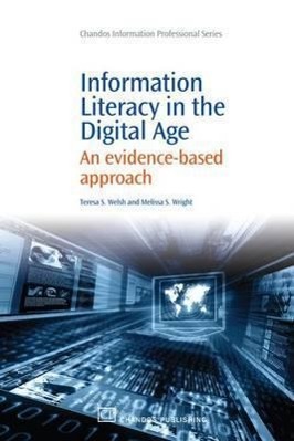 Imagen del vendedor de Information Literacy in the Digital Age a la venta por moluna