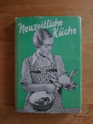 Neuzeitliche Küche - Fleischlose Gerichte für alle Verhältnisse