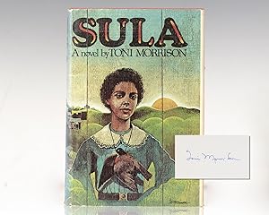Seller image for Sula. for sale by Raptis Rare Books