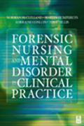 Seller image for Hillis, T: Forensic Nursing and Mental Disorder for sale by moluna
