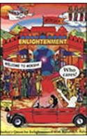 Bild des Verkufers fr Enlightenment: Who Cares? zum Verkauf von WeBuyBooks