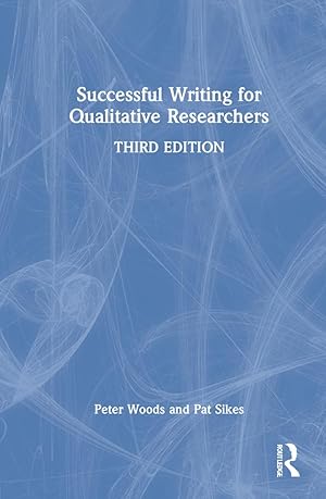 Immagine del venditore per Successful Writing for Qualitative Researchers venduto da moluna