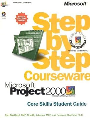 Immagine del venditore per Core Skills (colour) (Project 2000 Step by Step Courseware) venduto da WeBuyBooks