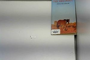 Seller image for Red Pony Steinbeck Hgr Ele for sale by WeBuyBooks