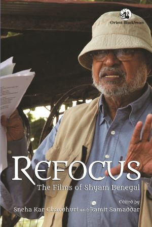 Immagine del venditore per ReFocus: The Films of Shyam Benegal venduto da Vedams eBooks (P) Ltd