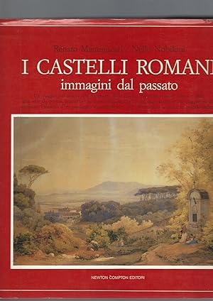 I CASTELLI ROMANI