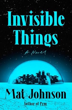 Seller image for Invisible Things for sale by GreatBookPrices